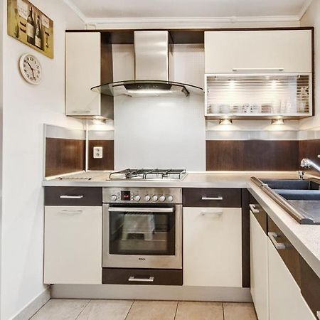 Apartament Bursztyn - Acco Rent 소포트 외부 사진