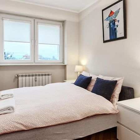 Apartament Bursztyn - Acco Rent 소포트 외부 사진
