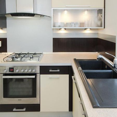 Apartament Bursztyn - Acco Rent 소포트 외부 사진