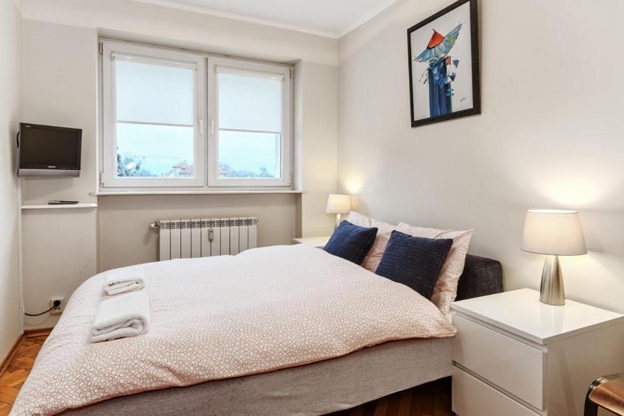 Apartament Bursztyn - Acco Rent 소포트 외부 사진