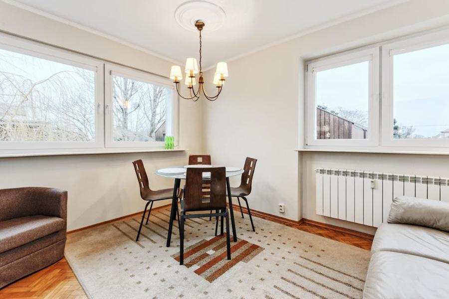 Apartament Bursztyn - Acco Rent 소포트 외부 사진