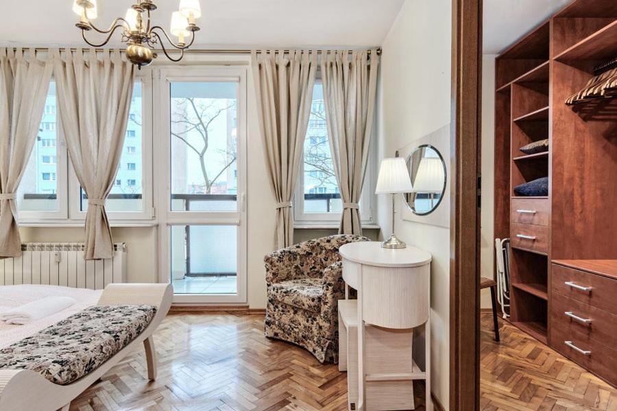 Apartament Bursztyn - Acco Rent 소포트 외부 사진