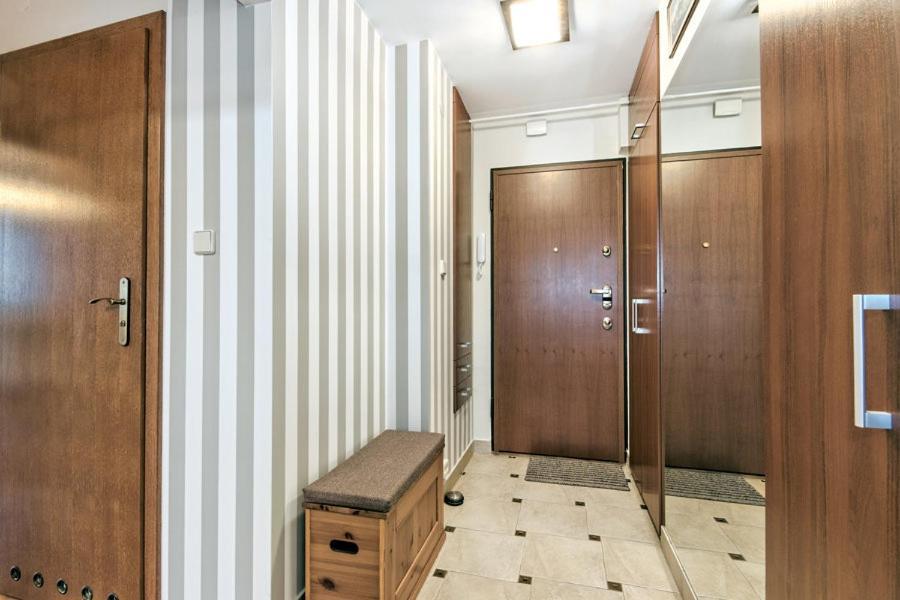 Apartament Bursztyn - Acco Rent 소포트 외부 사진