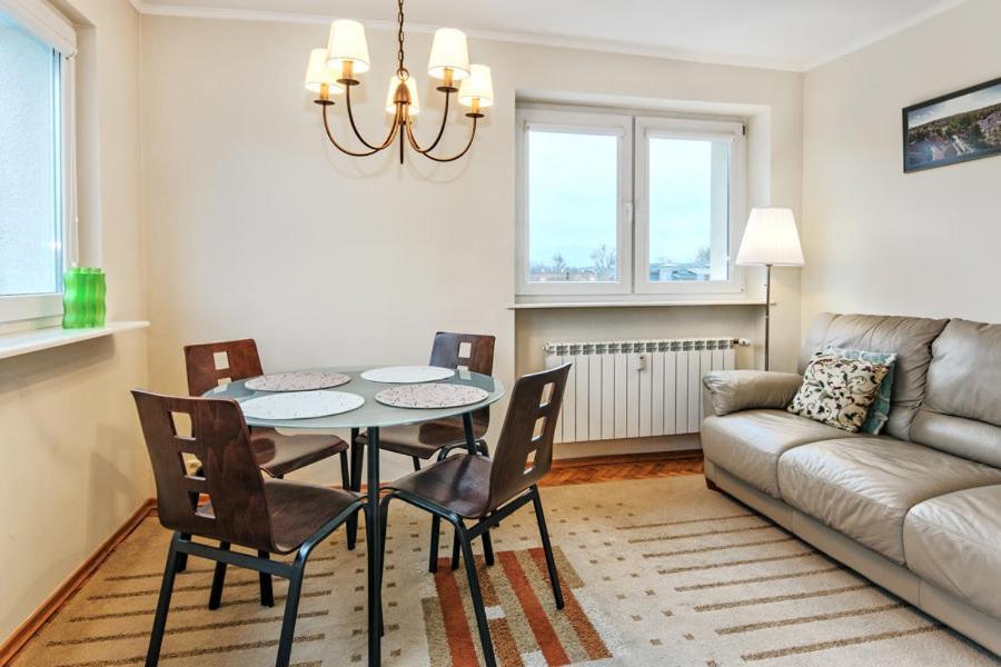 Apartament Bursztyn - Acco Rent 소포트 외부 사진