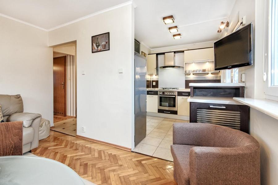 Apartament Bursztyn - Acco Rent 소포트 외부 사진